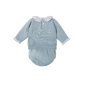 Conjunto Ranita Niña Pradera De Babidu