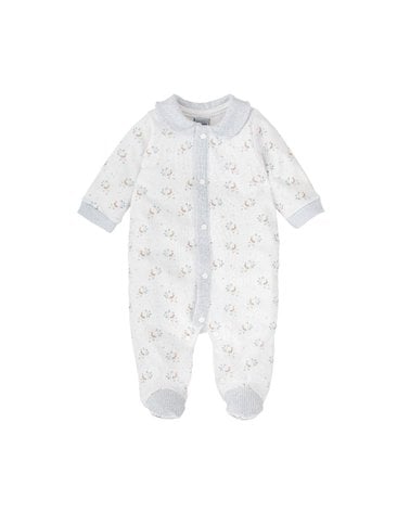 Pelele Ent. Ab. Del. Pradera De Babidu