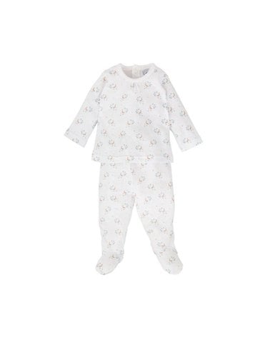 Pack De Nacimiento Pradera De Babidu