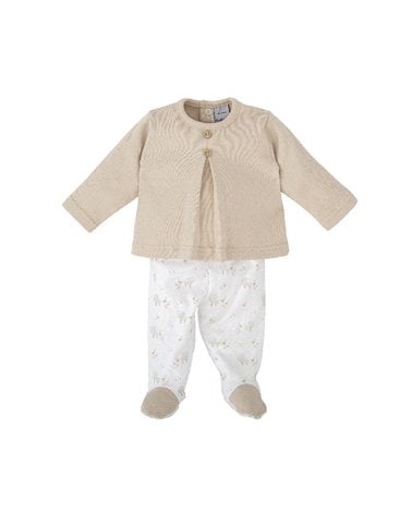 Cjto Pol Bb Sendero De Babidu