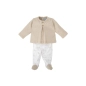 Conjunto Sendero De Babidu