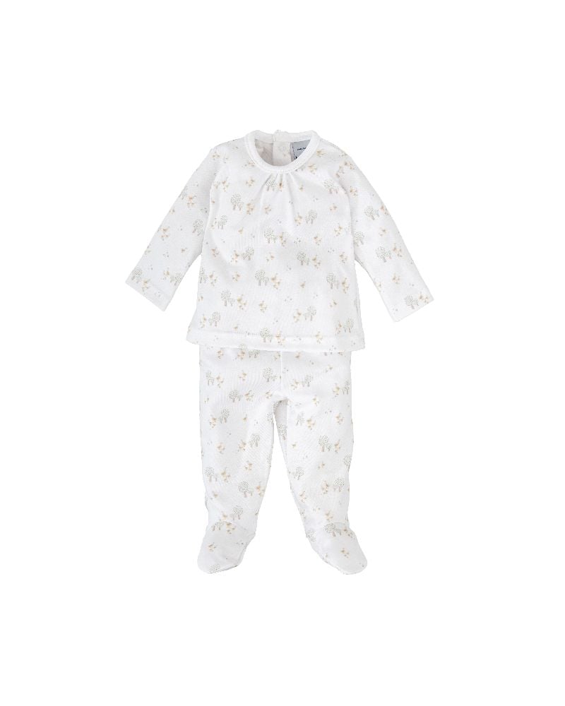 Pack De Nacimiento Sendero De Babidu