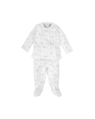 Pack De Nacimiento Sendero De Babidu