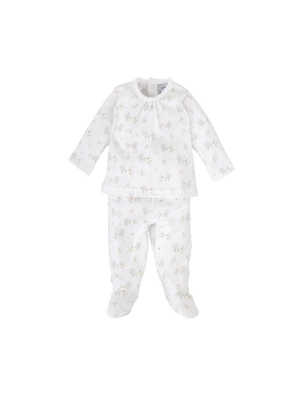 Pack De Nacimiento Sendero De Babidu