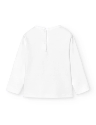 Camiseta Lisa Basica De Babidu