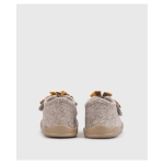 Zapatillas de Casa Homie León de Igor Taupe