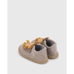 Zapatillas de Casa Homie León de Igor Taupe