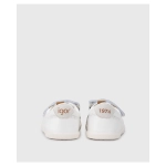 Deportivas Berlín White de Igor Mostaza