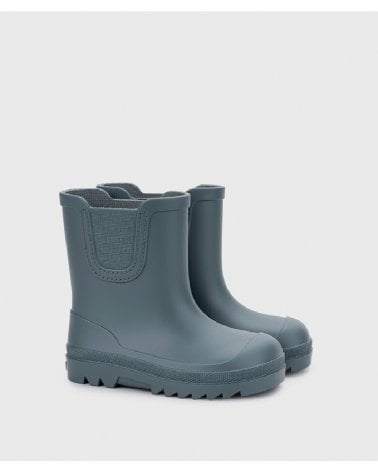 Botas de Agua Verona de Igor Gris Petróleo