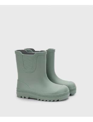 Botas de Agua Verona de Igor Verde