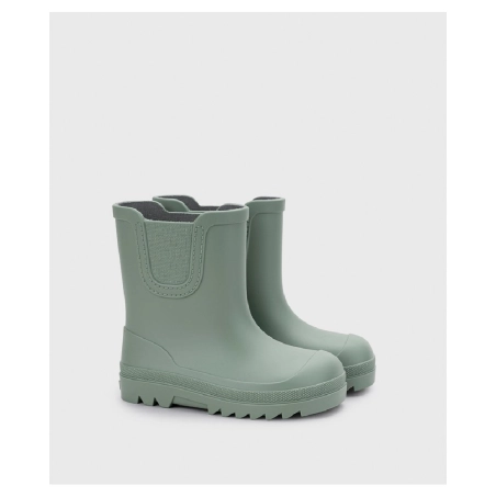 Botas de Agua Verona de Igor Verde