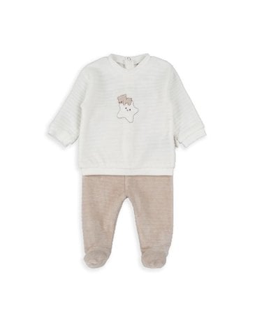 Conjunto 2 Piezas De Babybol