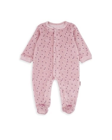 Pelele Manga Larga De Babybol