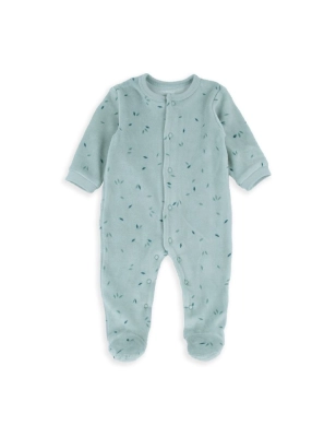 Pelele Manga Larga De Babybol