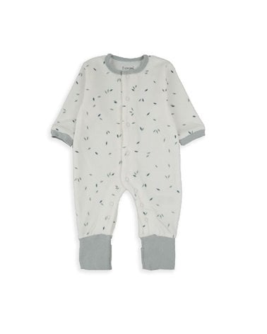 Pelele Manga Larga De Babybol