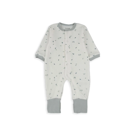 Pelele Manga Larga De Babybol