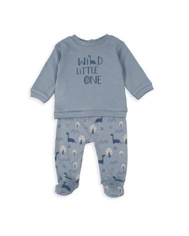 Conjunto 2 Piezas De Babybol