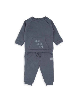 Conjunto 2 Piezas De Babybol