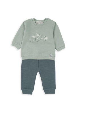 Conjunto 2 Piezas De Babybol