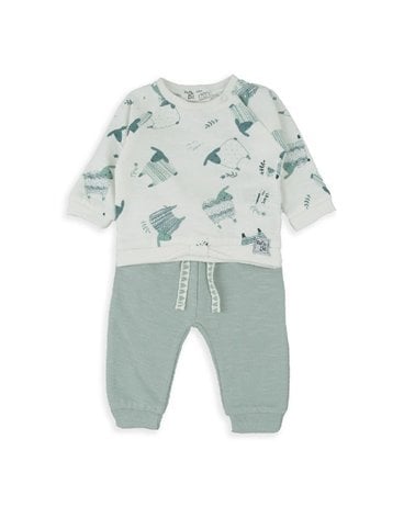 Conjunto 2 Piezas De Babybol