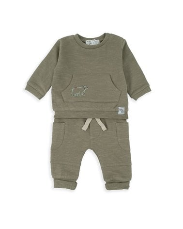 Conjunto 2 Piezas De Babybol