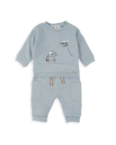 Conjunto 2 Piezas De Babybol