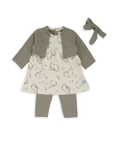 Conjunto 2 Piezas+Cinta De Babybol