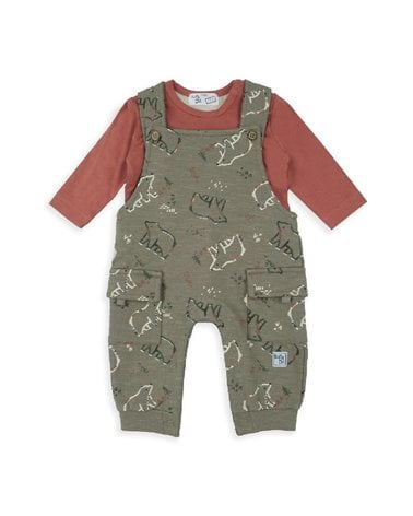 Conjunto 2 Piezas De Babybol