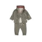 Conjunto 3 Piezas De Babybol