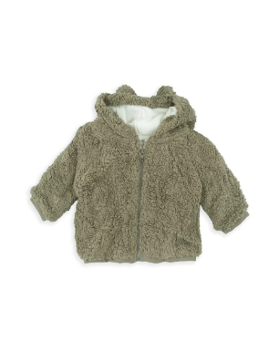 Chaqueta De Babybol