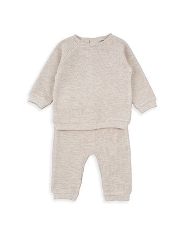 Conjunto 2 Piezas De Babybol Conjunto 2 Piezas De Babybol