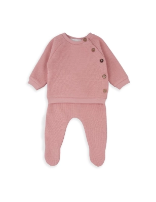 Conjunto 2 Piezas De Babybol