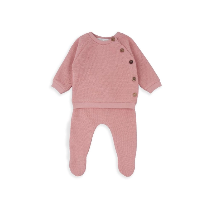 Conjunto 2 Piezas De Babybol