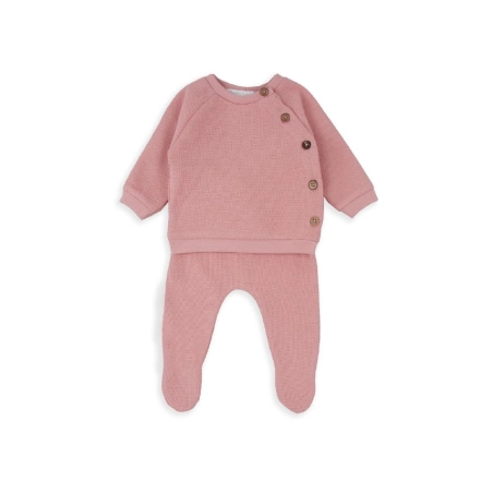 Conjunto 2 Piezas De Babybol