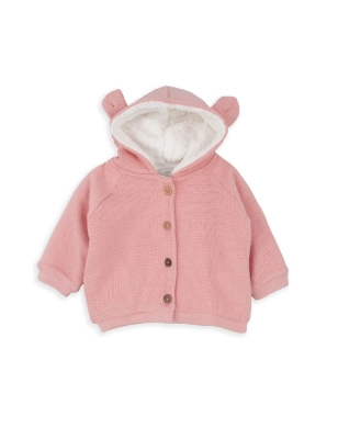 Chaqueta De Babybol