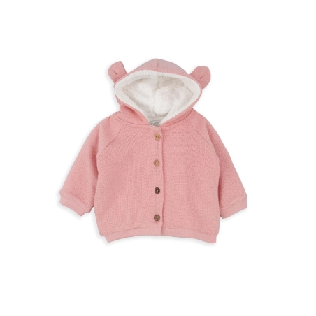 Chaqueta De Babybol