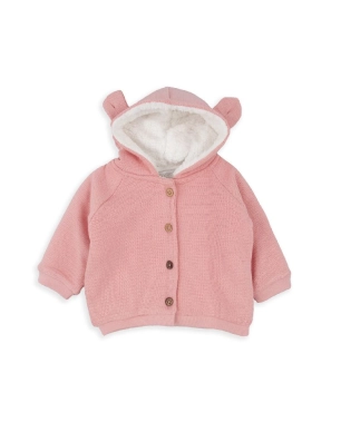 Chaqueta De Babybol