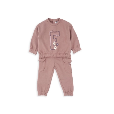 Conjunto 2 Piezas De Babybol