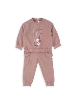 Conjunto 2 Piezas De Babybol