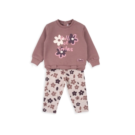 Conjunto 2 Piezas De Babybol