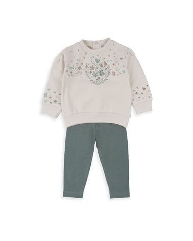 Conjunto 2 Piezas De Babybol