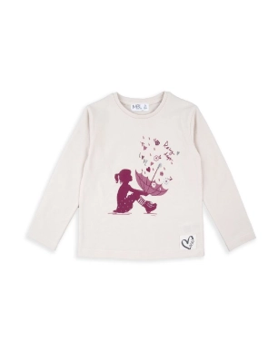 Camiseta De Babybol