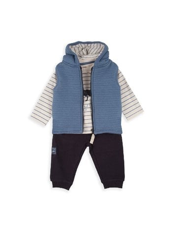 Conjunto 3 Piezas De Babybol
