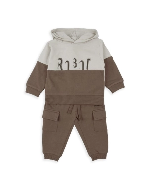 Conjunto 2 Piezas De Babybol