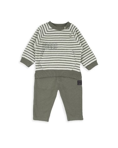 Conjunto 2 Piezas De Babybol