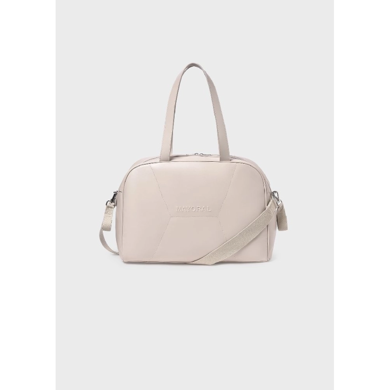 Bolso Grande Pu De Mayoral