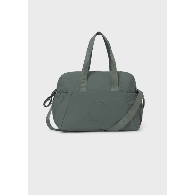 Bolso Grande De Mayoral Bolso Grande De Mayoral