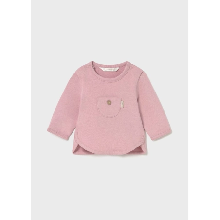 Camiseta M/L De Mayoral