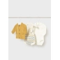 Conj. Pantalon Corto Tricot De Mayoral
