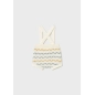 Conj. Pantalon Corto Tricot De Mayoral